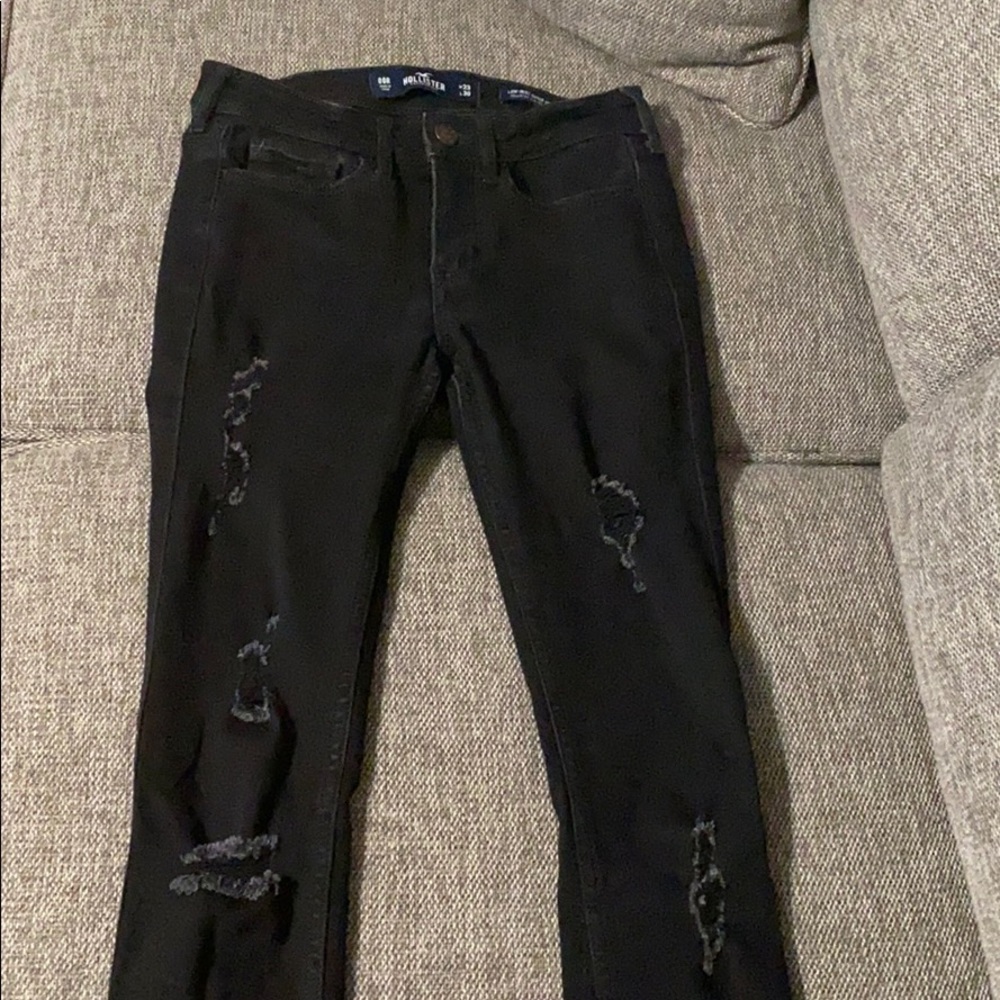 Jeans - Picture 2 of 4